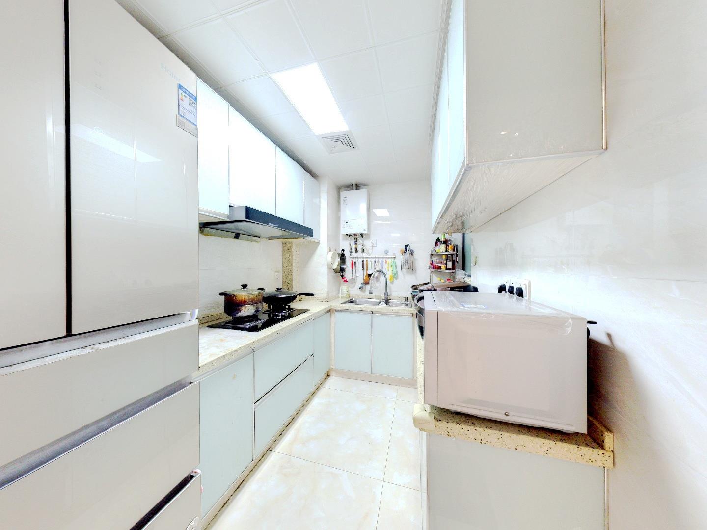 弘阳上城 2室2厅1卫 91.30m&sup2;