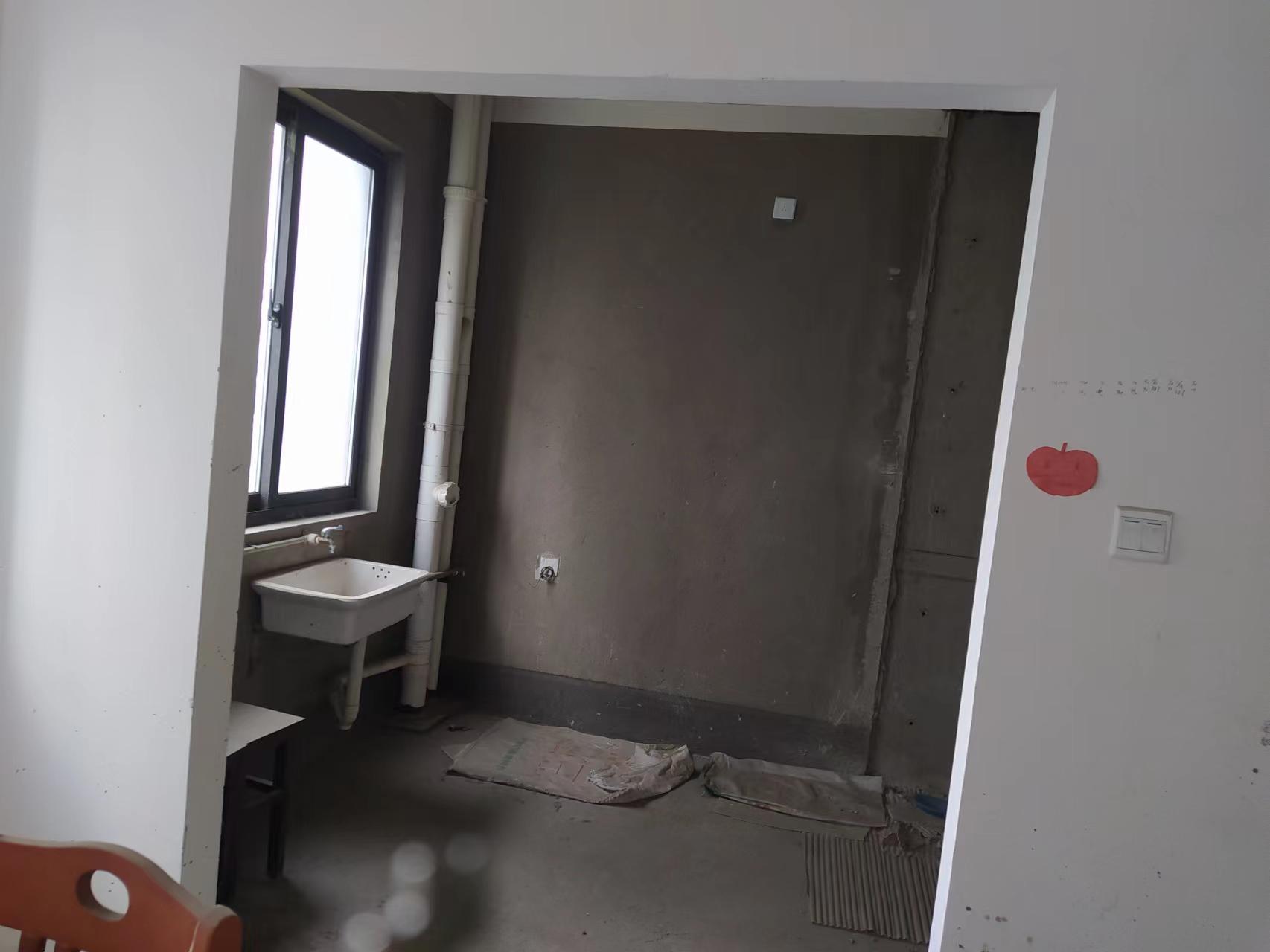 意邦绿墅湾 3室2厅2卫 160m&sup2;