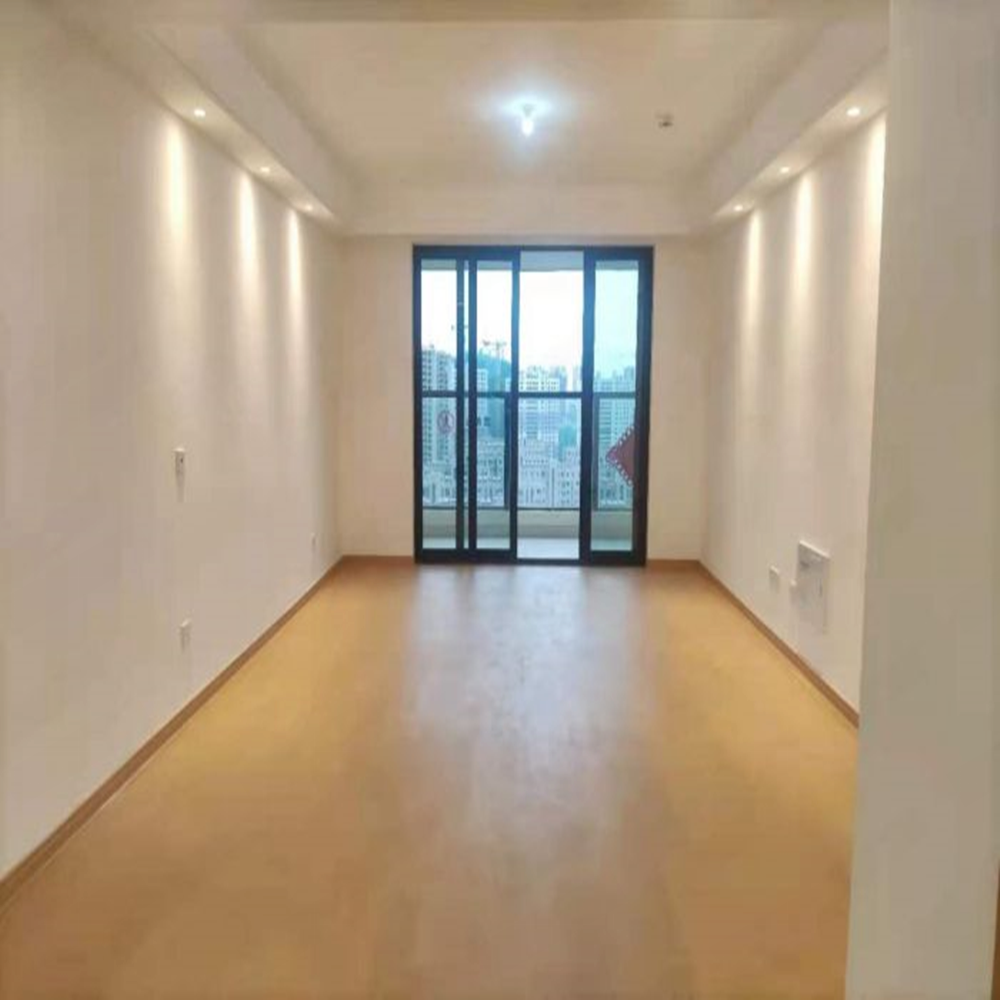 时光漫城 4室2厅2卫 125m²