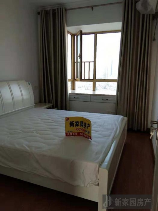 尚海湾 2室1厅1卫 105m&sup2;