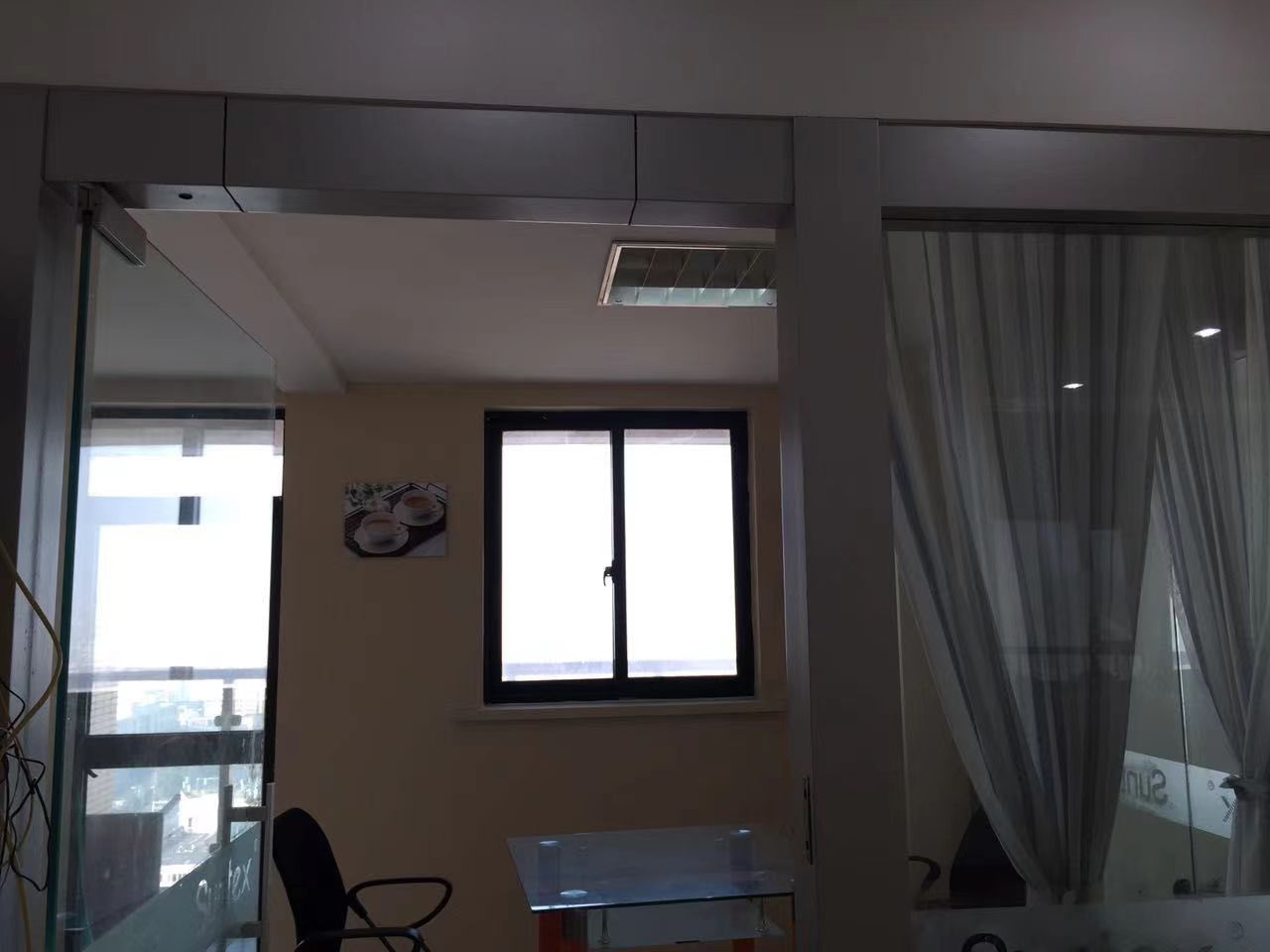 华辰大厦 1室1厅1卫 200.00m&sup2;