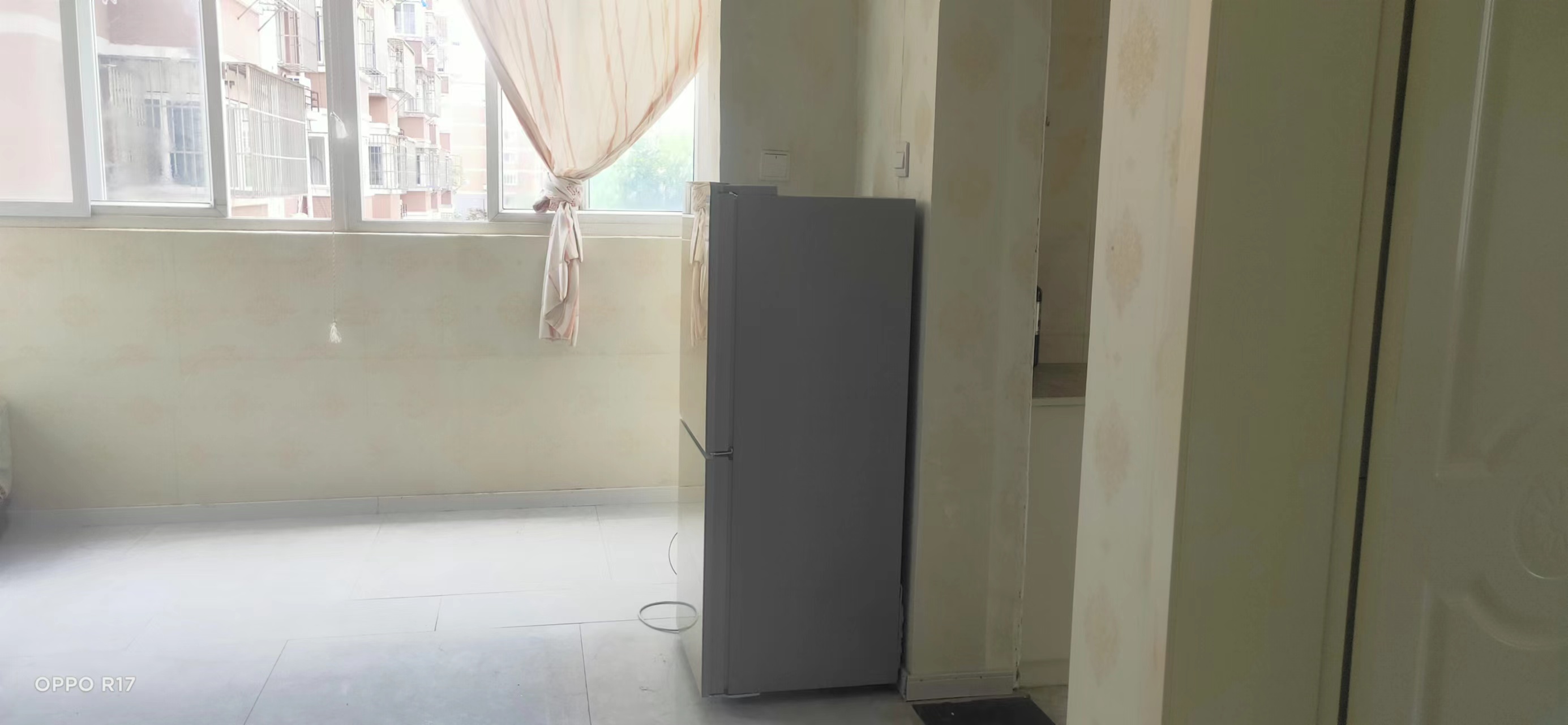 五山新苑 1室1厅1卫 64m&sup2;