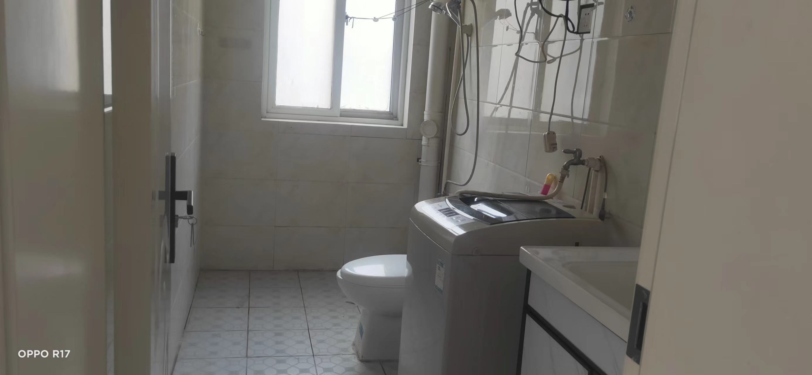 五山新苑 1室1厅1卫 64m&sup2;