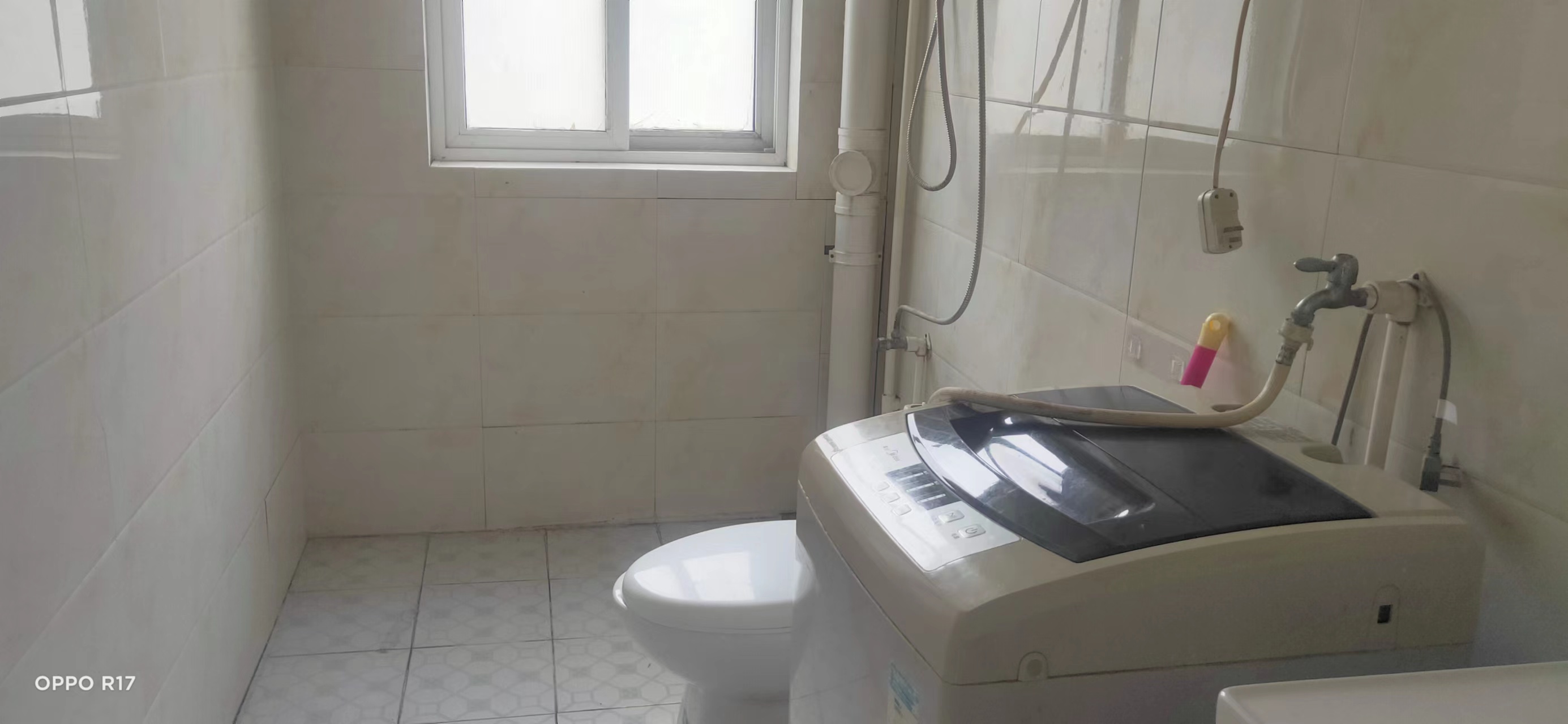 五山新苑 1室1厅1卫 64m&sup2;