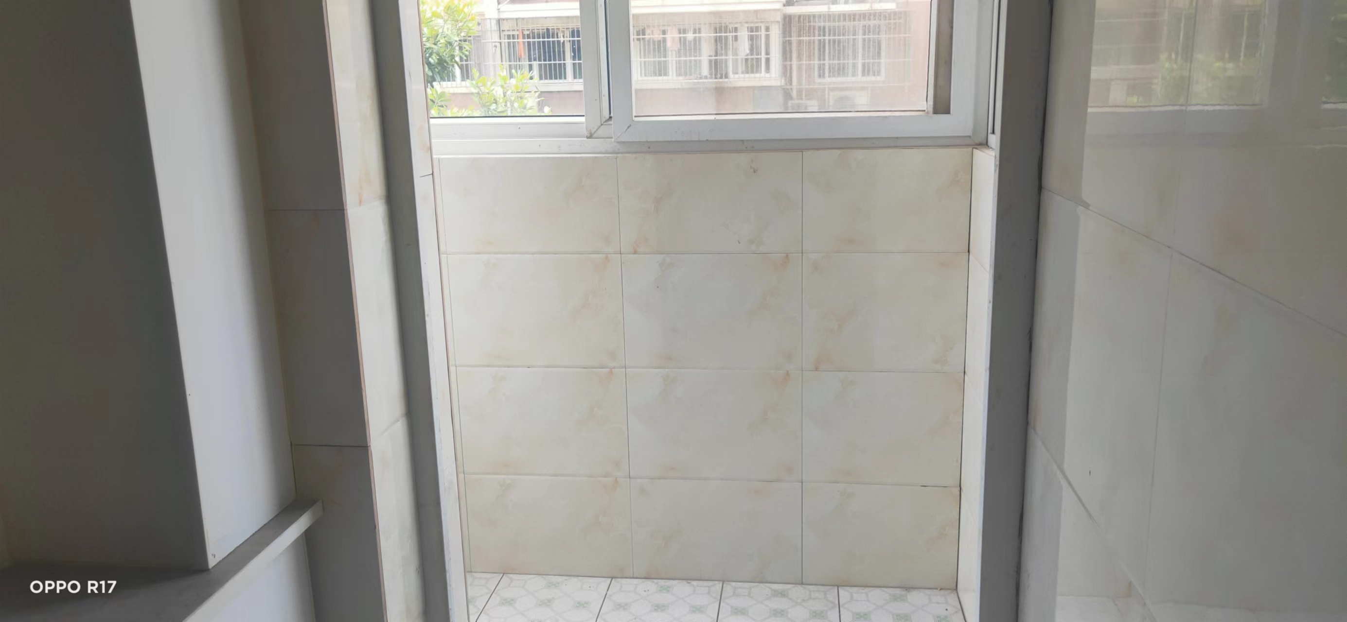 五山新苑 1室1厅1卫 64m&sup2;