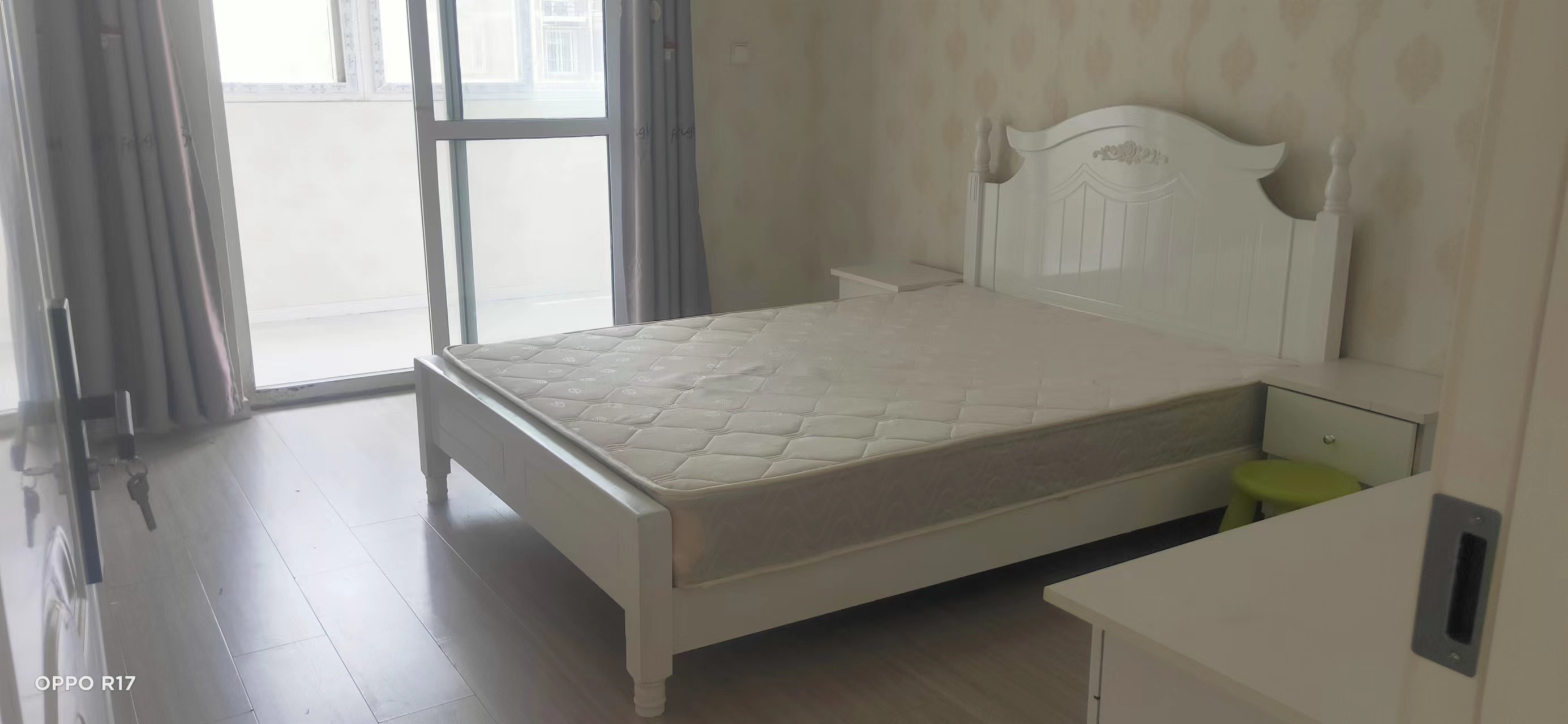 五山新苑 1室1厅1卫 64m&sup2;