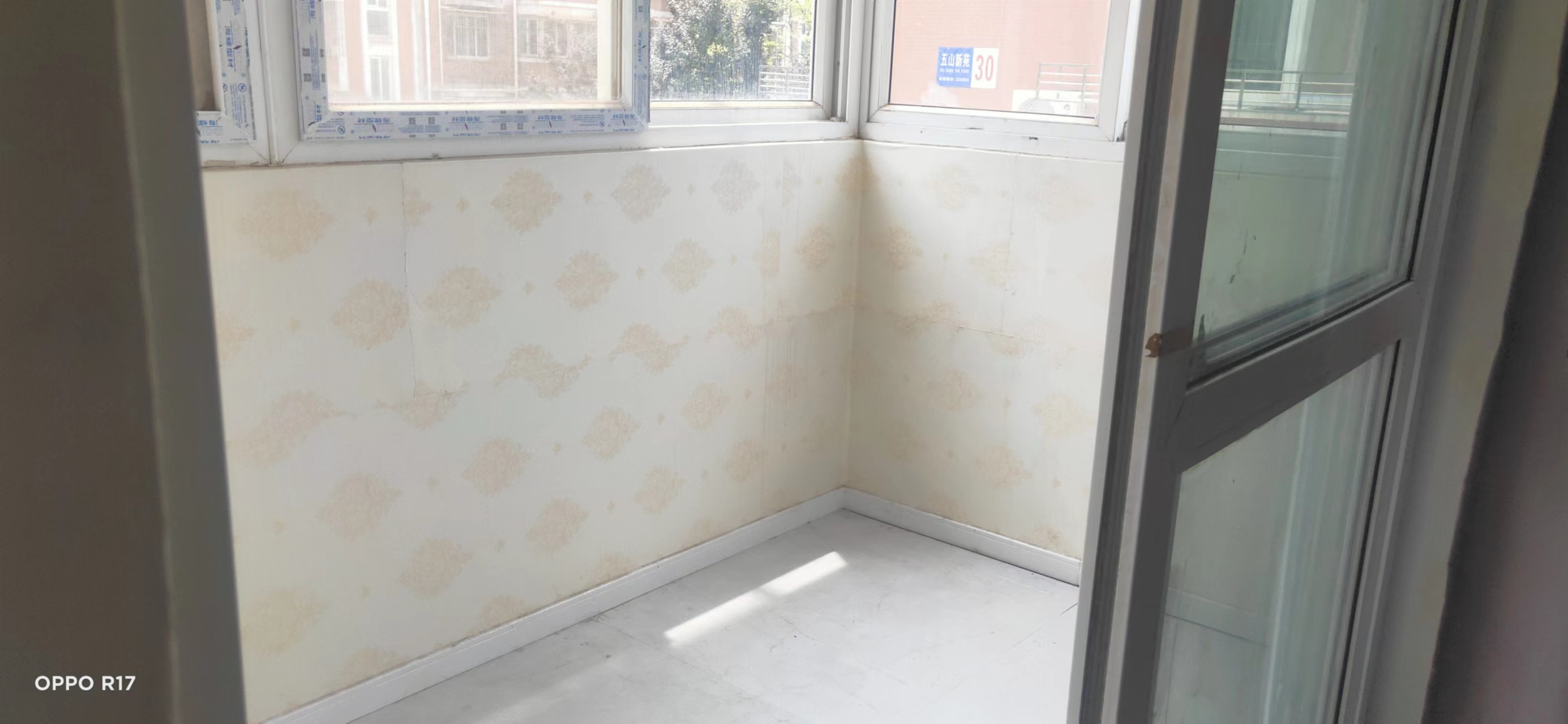 五山新苑 1室1厅1卫 64m&sup2;