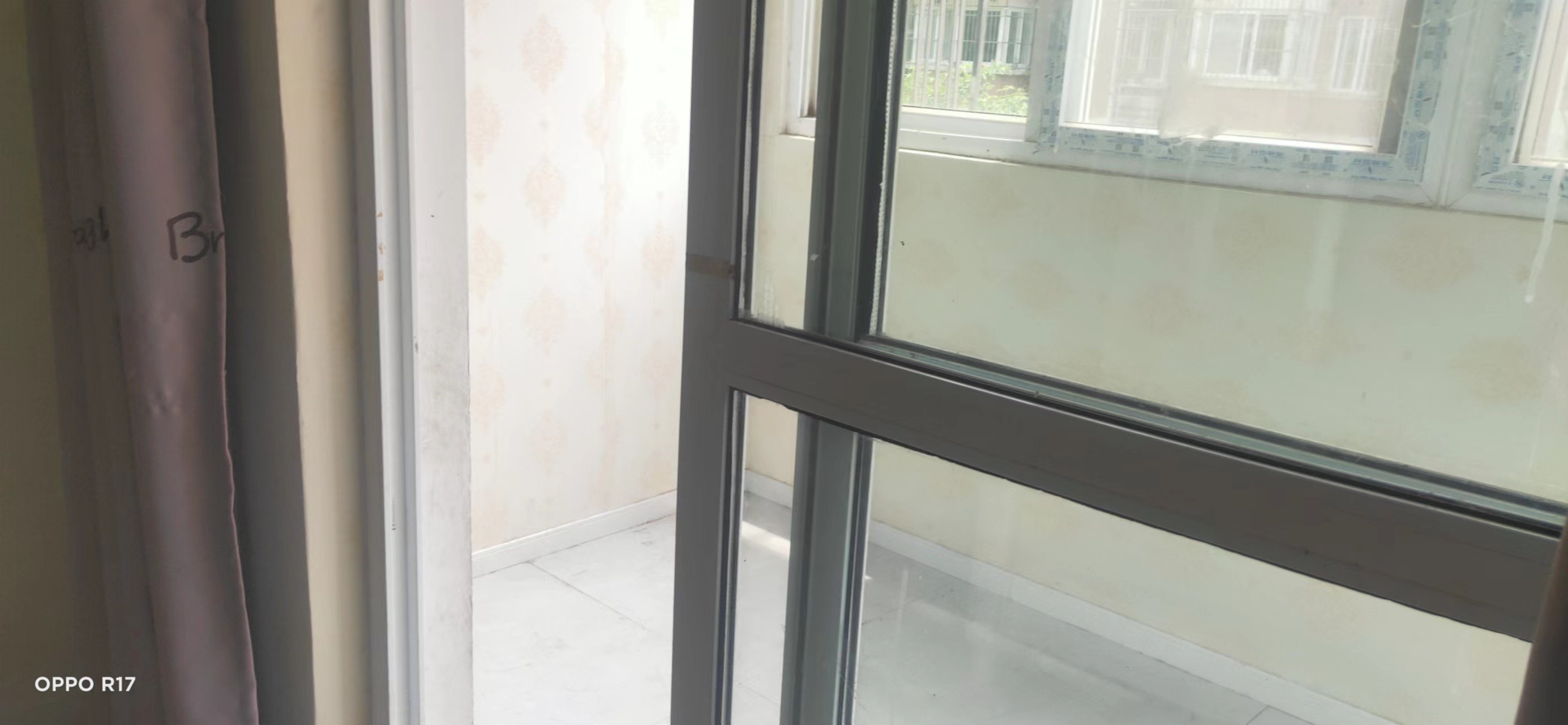 五山新苑 1室1厅1卫 64m&sup2;