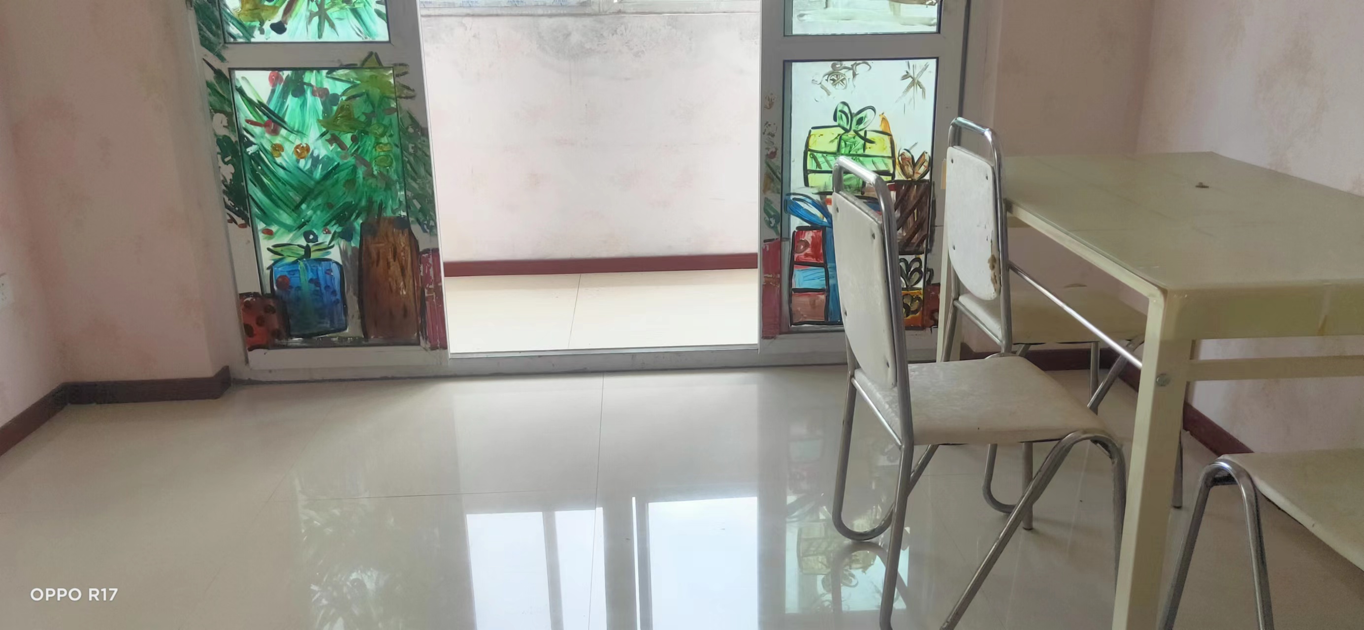 五山新苑 2室1厅1卫 85m&sup2;