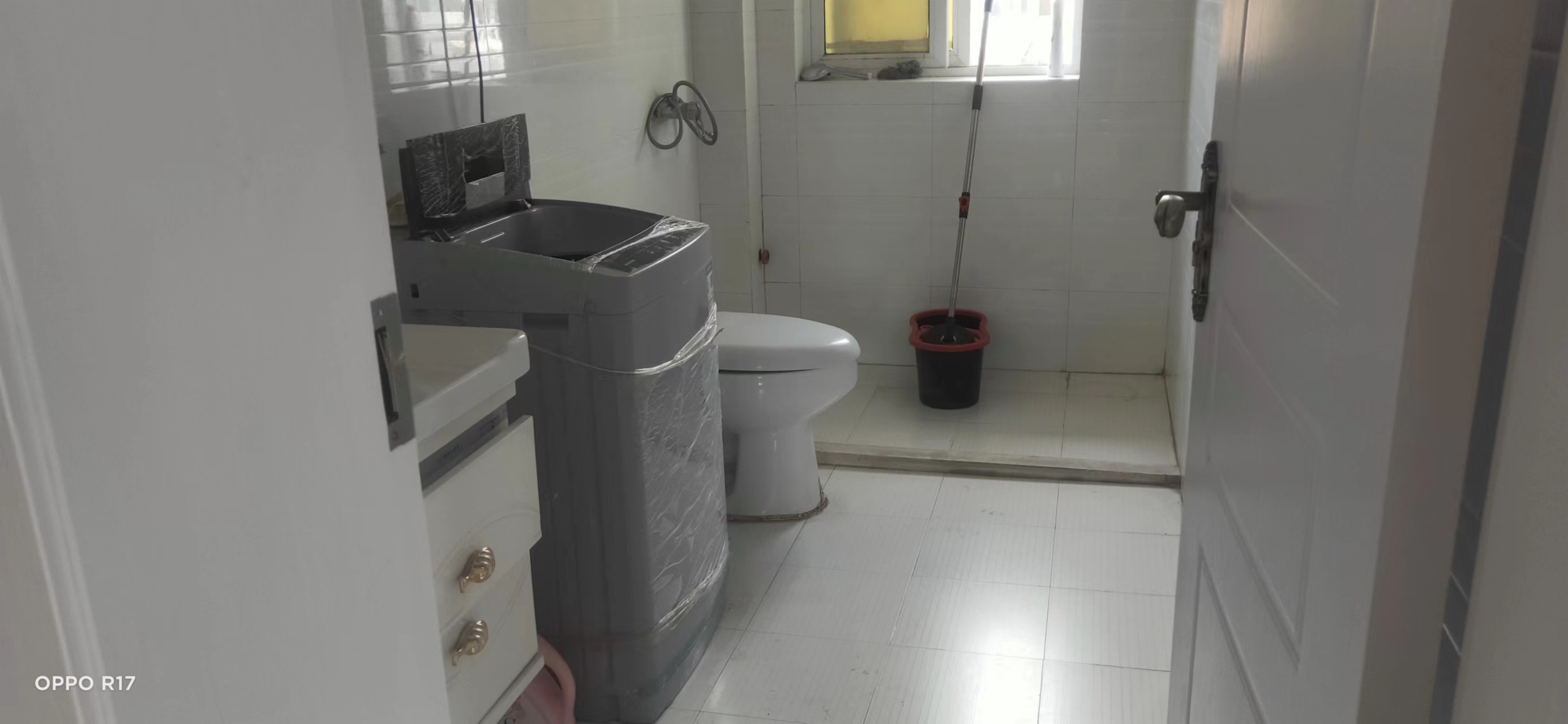 五山新苑 2室1厅1卫 85m&sup2;