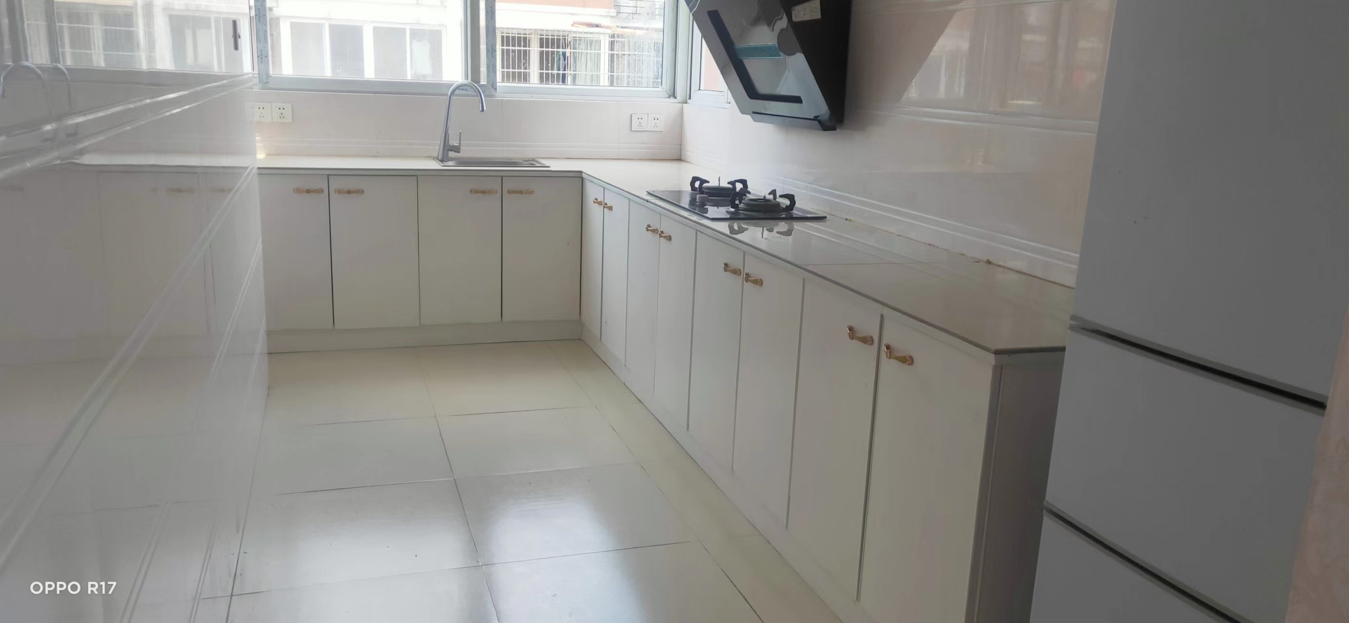 五山新苑 2室1厅1卫 85m&sup2;