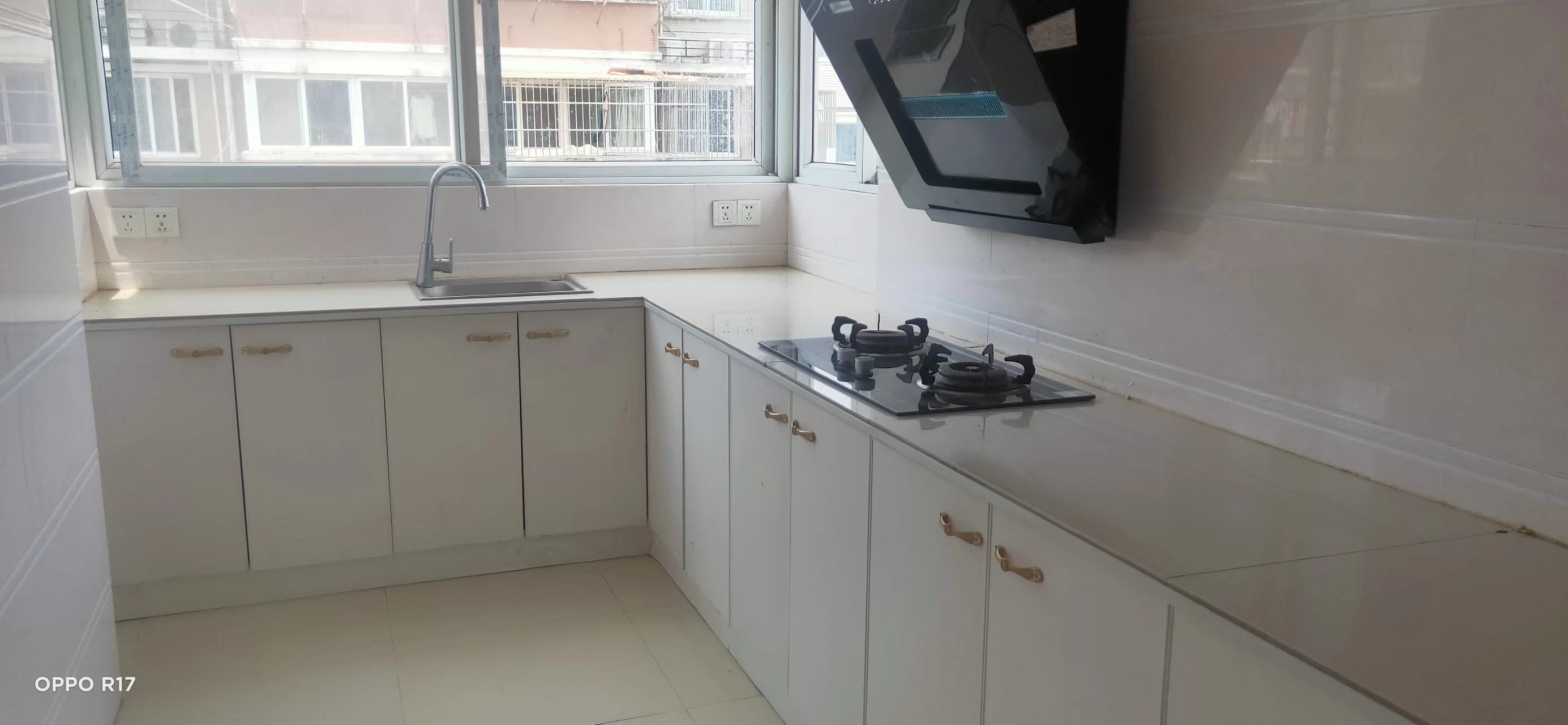 五山新苑 2室1厅1卫 85m&sup2;