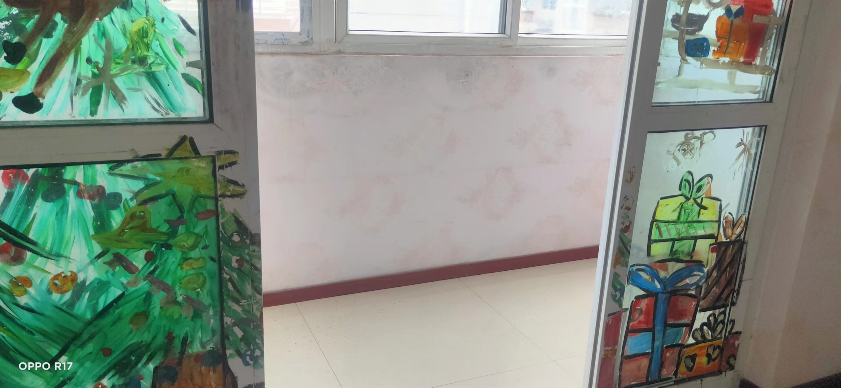 五山新苑 2室1厅1卫 85m&sup2;
