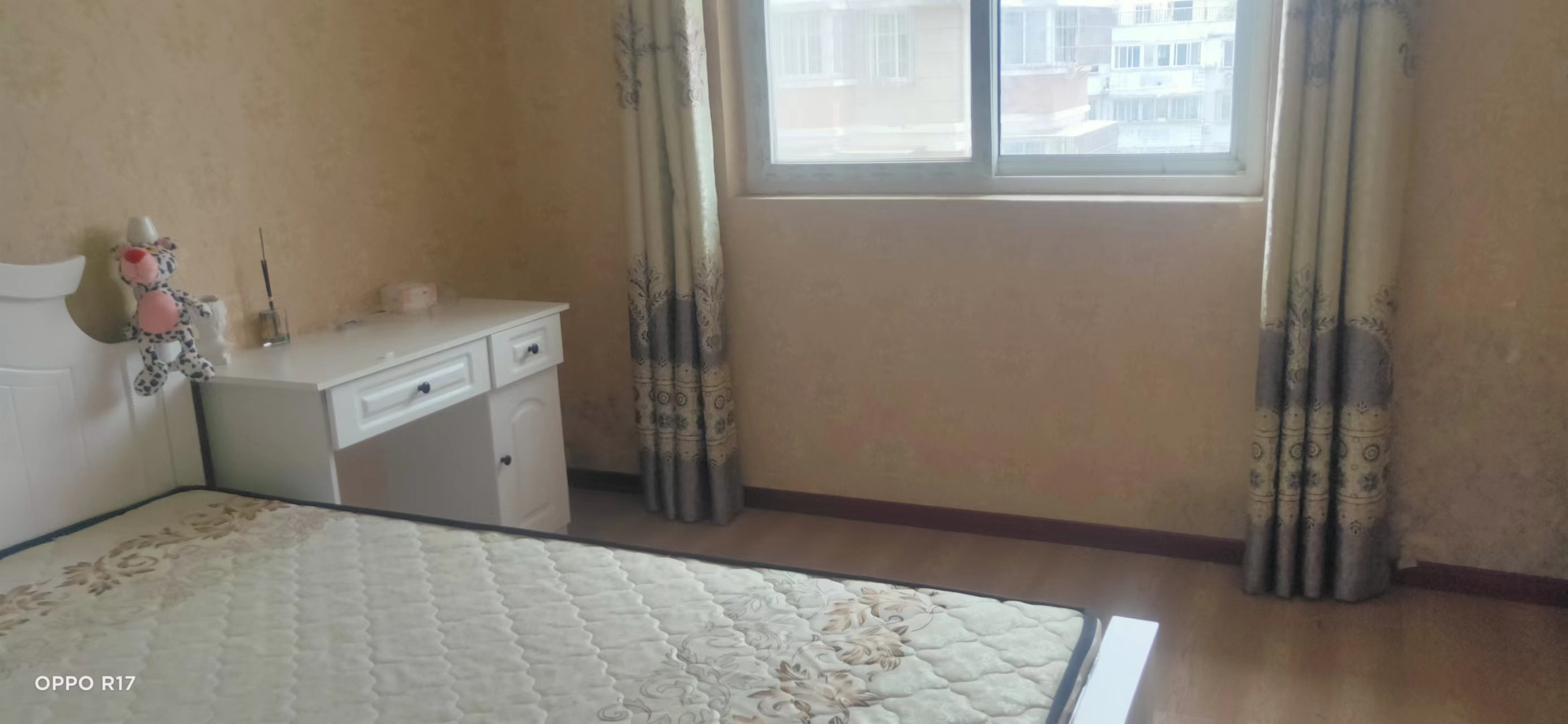 五山新苑 2室1厅1卫 85m&sup2;