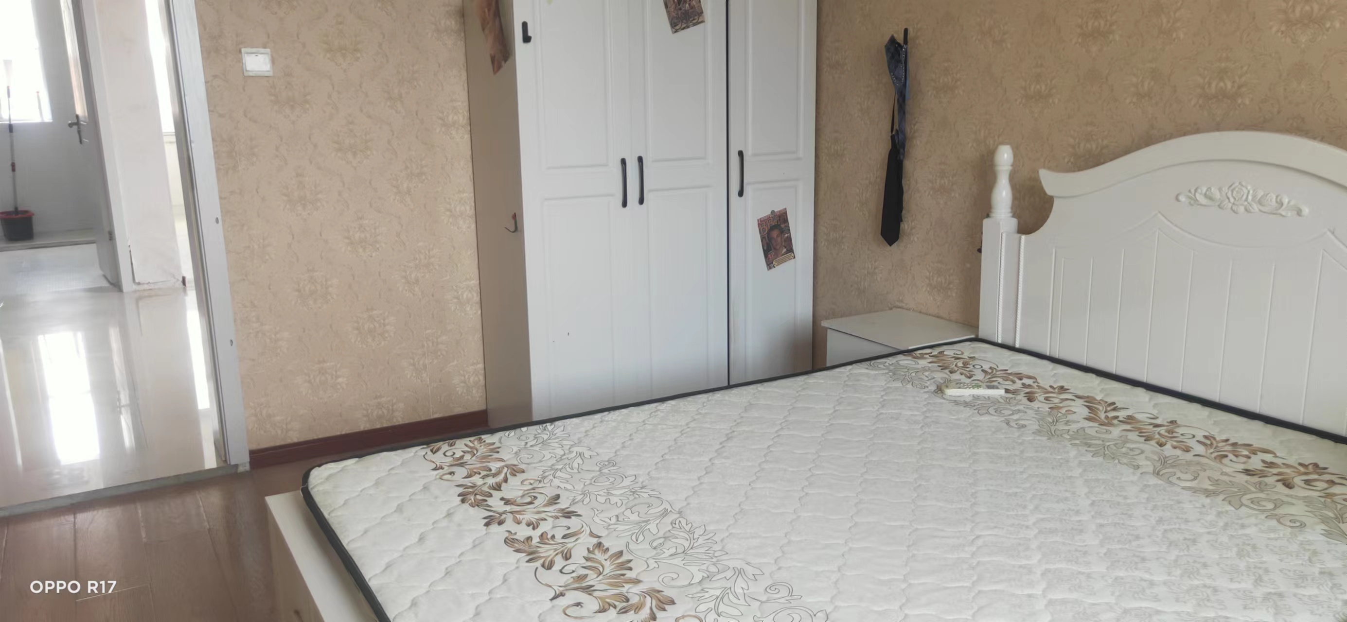 五山新苑 2室1厅1卫 85m&sup2;