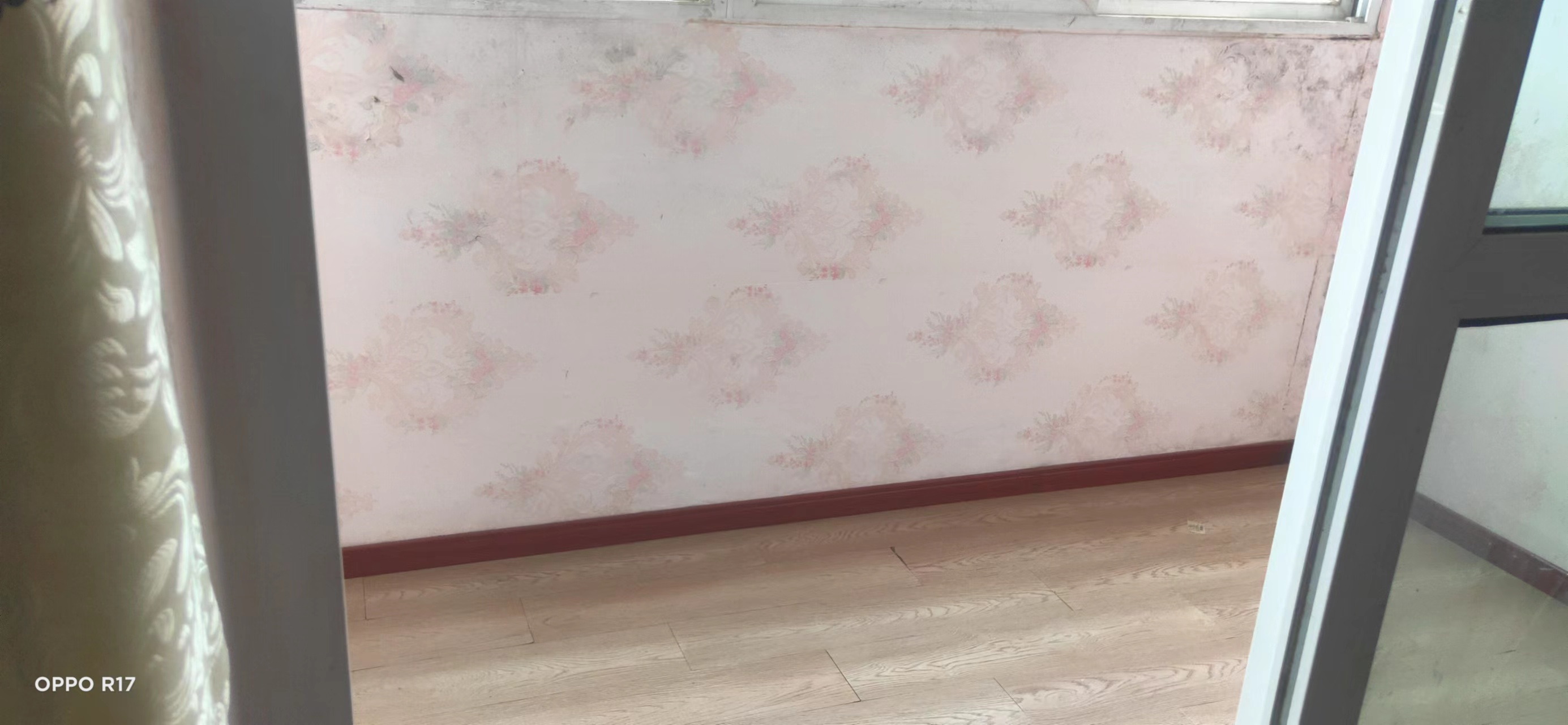 五山新苑 2室1厅1卫 85m&sup2;