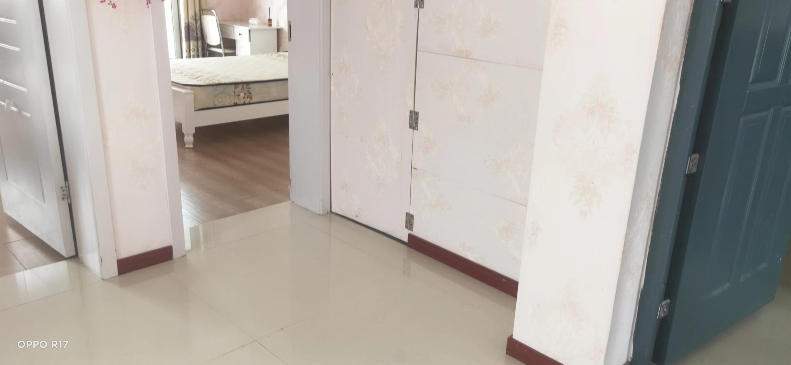 五山新苑 2室1厅1卫 85m&sup2;