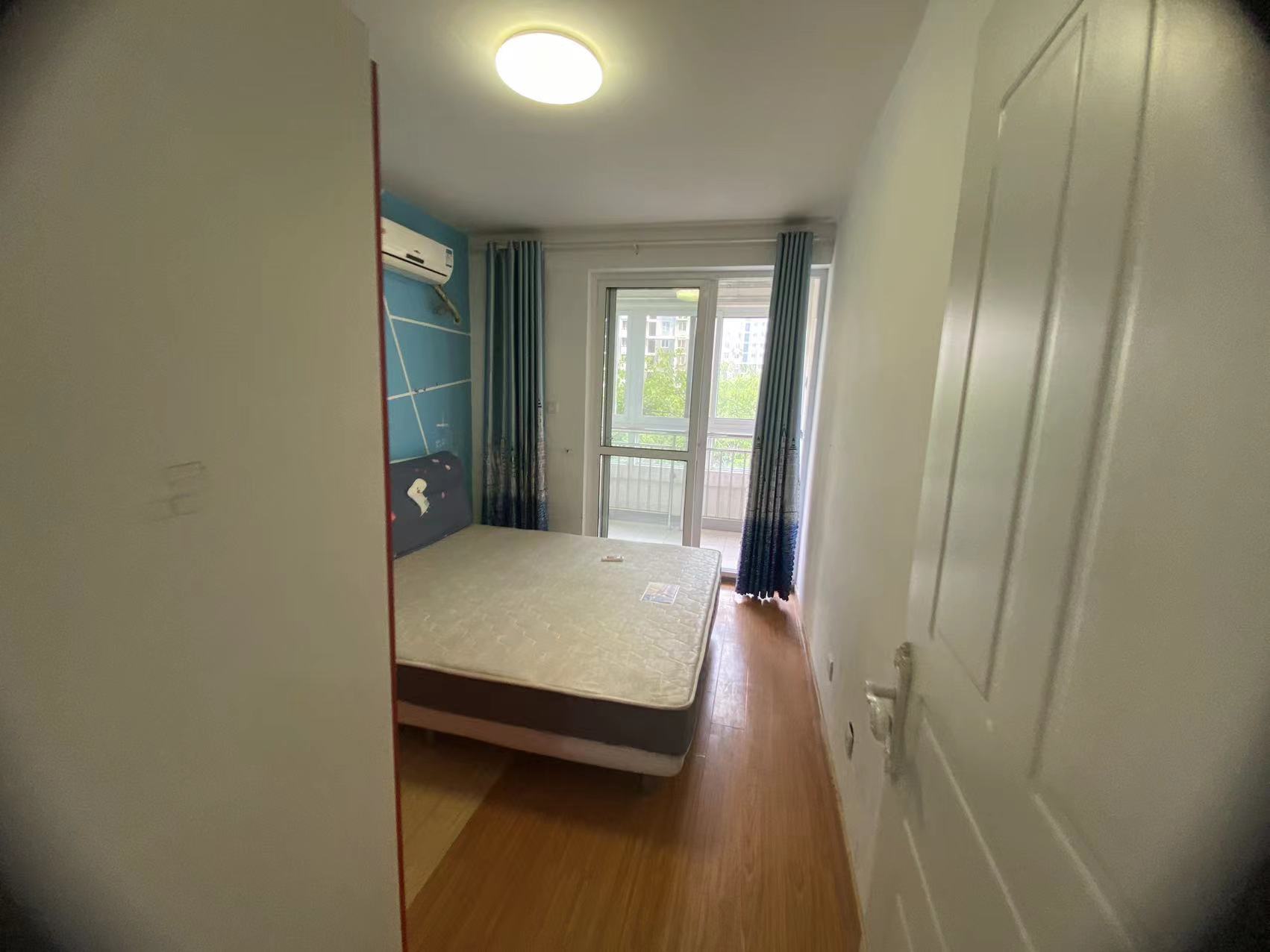 惠泽苑 2室1厅1卫 76.00m&sup2;