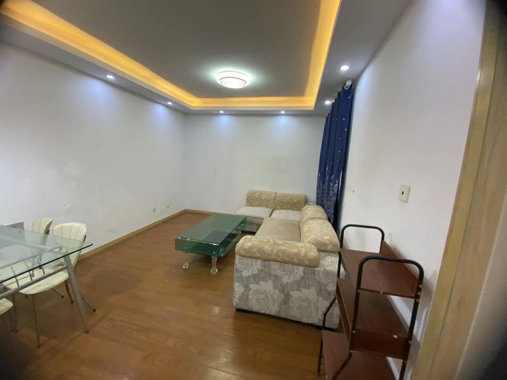 惠泽苑 2室1厅1卫 76.00m&sup2;