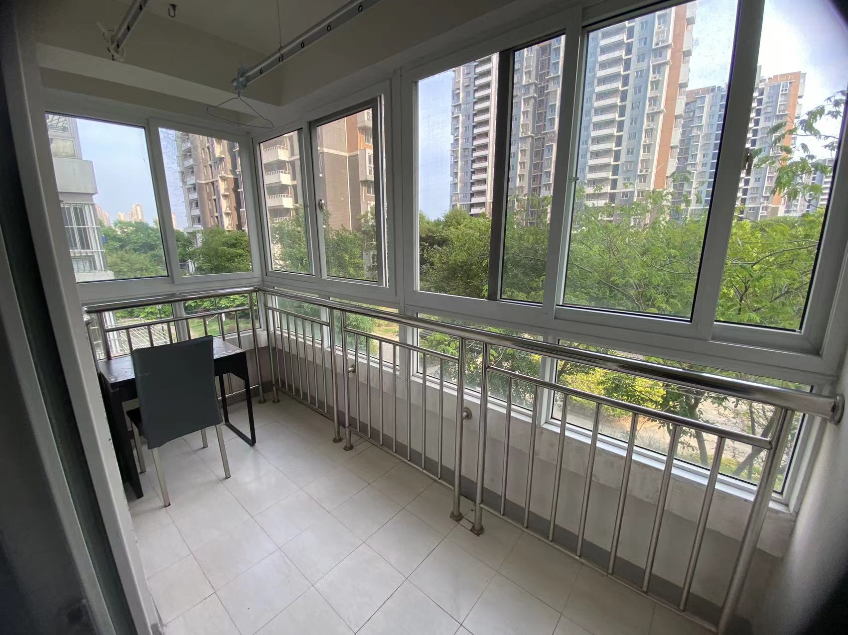 惠泽苑 2室1厅1卫 76.00m&sup2;