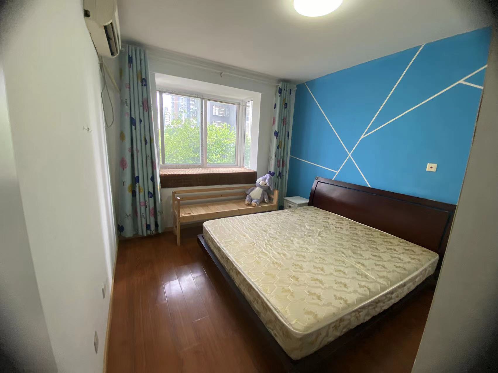 惠泽苑 2室1厅1卫 76.00m&sup2;
