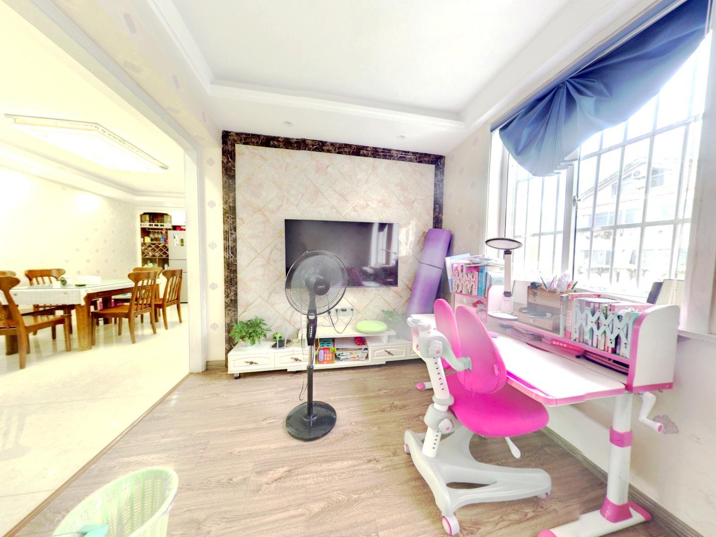 北濠桥东村 3室2厅1卫 91.20m&sup2;