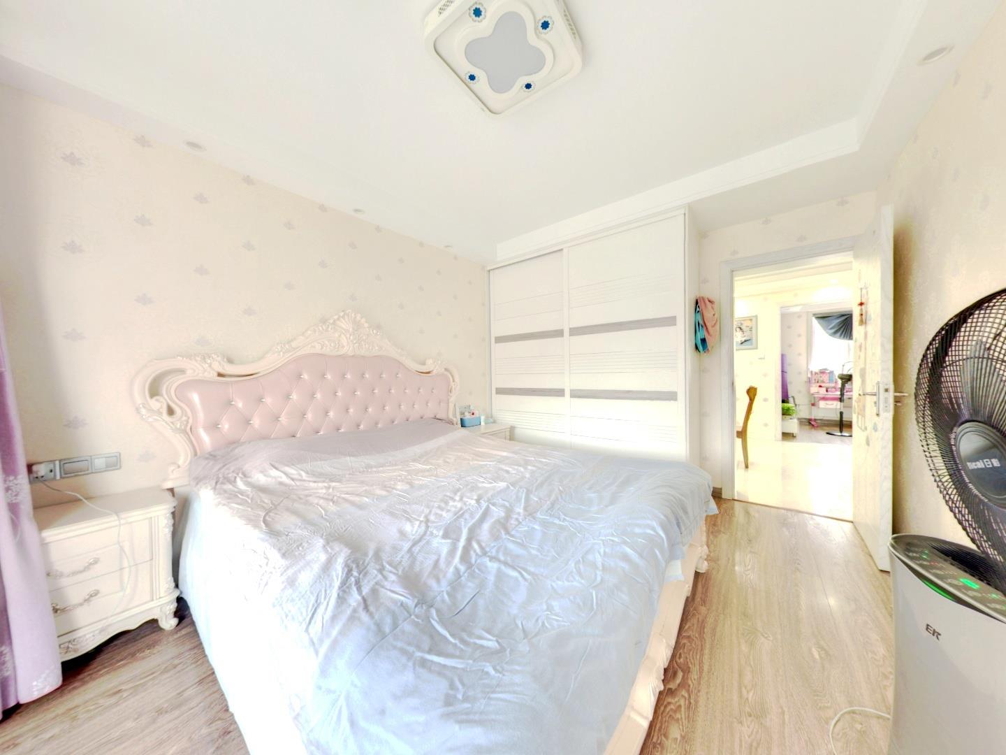 北濠桥东村 3室2厅1卫 91.20m&sup2;