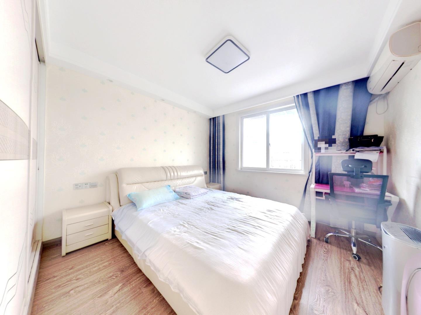 北濠桥东村 3室2厅1卫 91.20m&sup2;