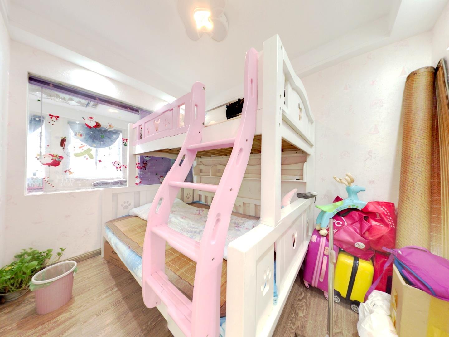 北濠桥东村 3室2厅1卫 91.20m&sup2;