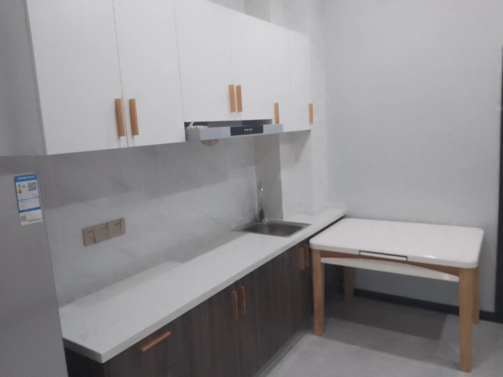 圆融堤调 1室1厅1卫 62m&sup2;