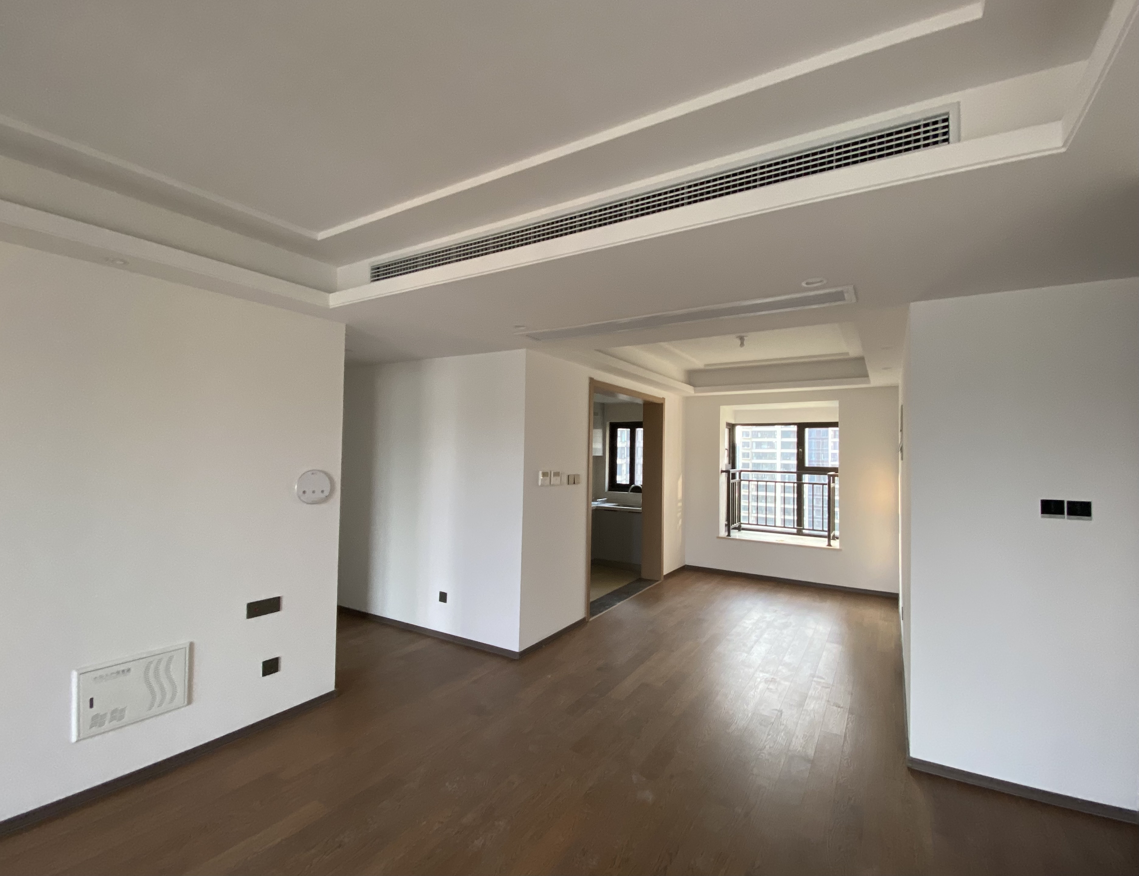 春风南岸西园 4室2厅2卫 136m&sup2;