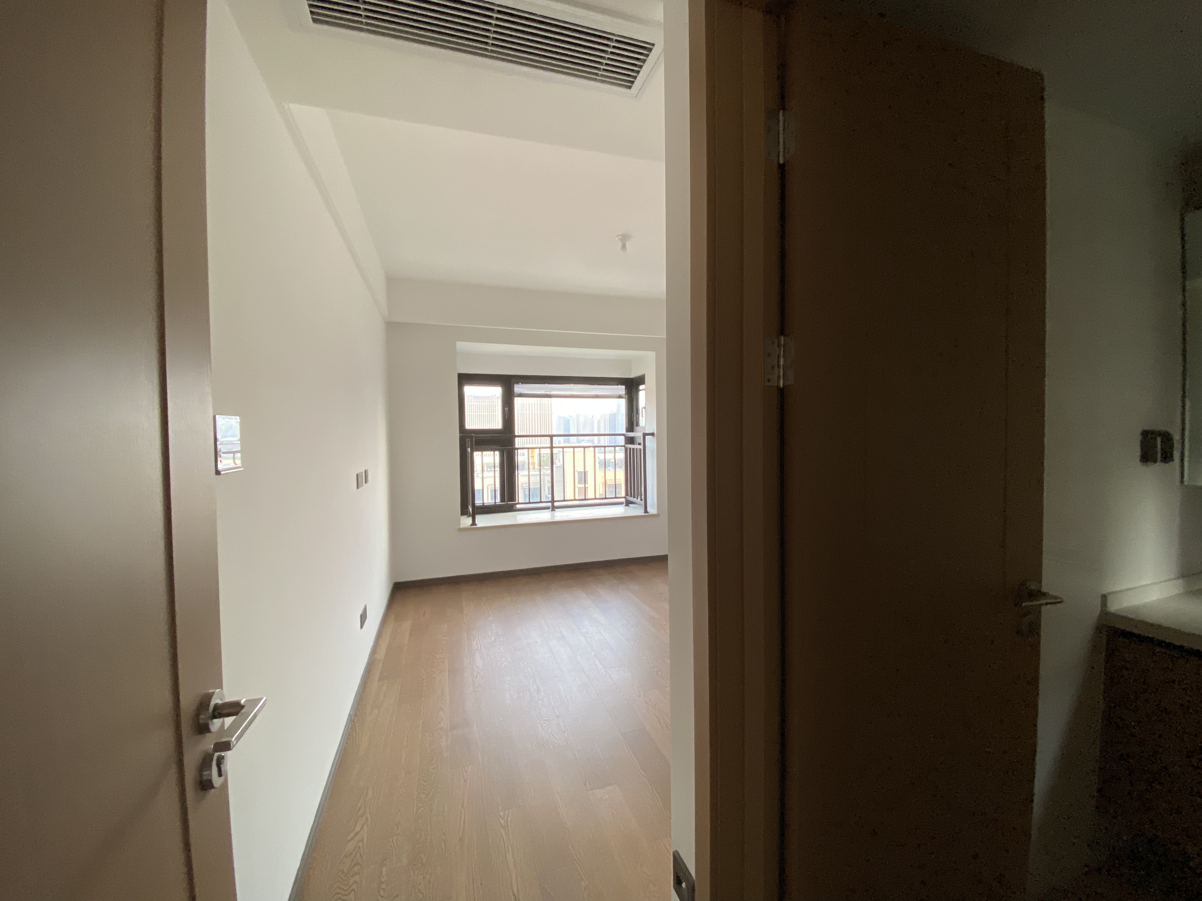 春风南岸西园 4室2厅2卫 136m&sup2;