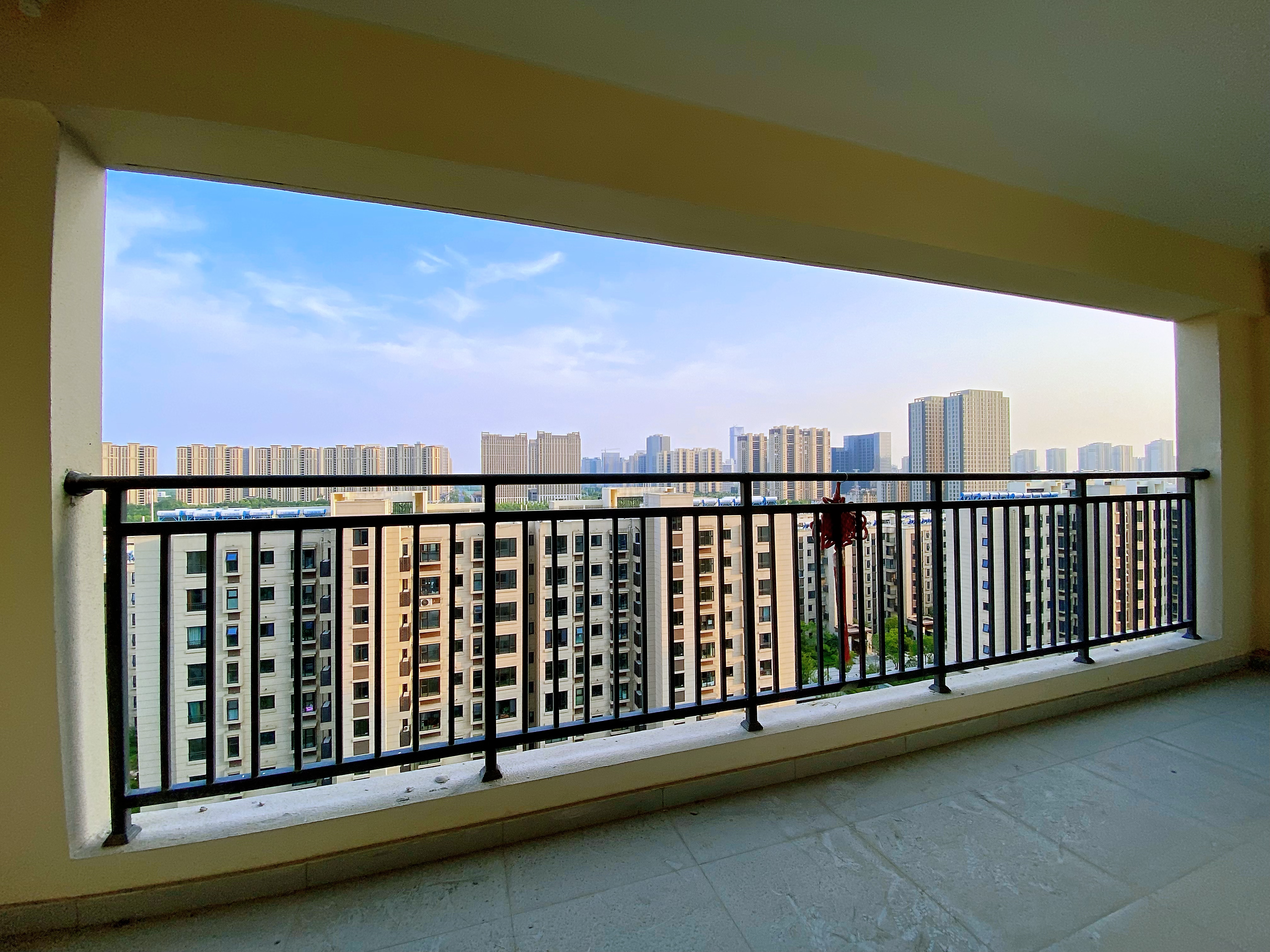 春风南岸西园 4室2厅2卫 136m&sup2;