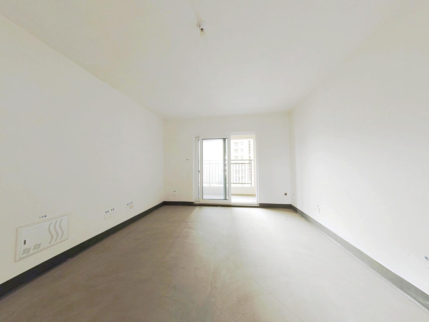 世茂新界 3室2厅2卫 125.00m&sup2;