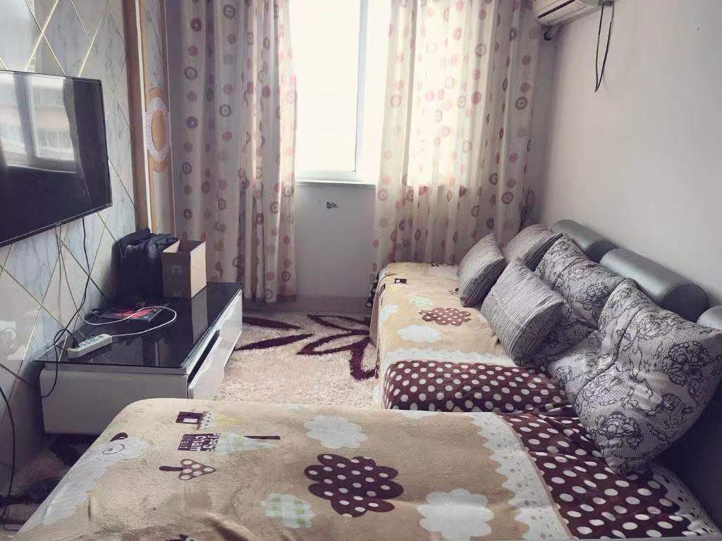 星盛花园 3室2厅1卫 93m&sup2;