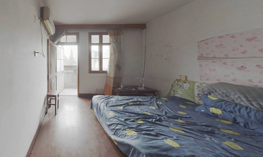 陈家小园东区 1室1厅1卫 47.2m&sup2;