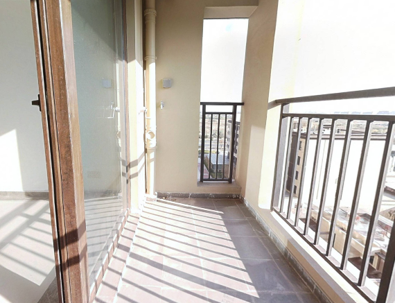 富力半岛花园 3室2厅1卫 110.00m&sup2;