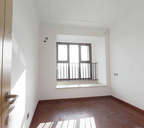 富力半岛花园 3室2厅1卫 110.00m&sup2;