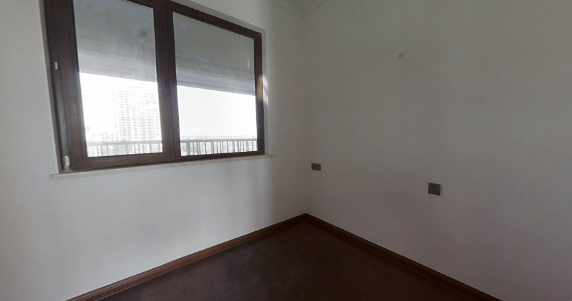 富力半岛花园 3室2厅1卫 110.00m&sup2;