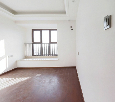 富力半岛花园 3室2厅1卫 110.00m&sup2;