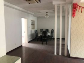 紫东花苑 3室1厅1卫 95.00m&sup2;