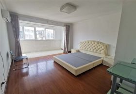 紫东花苑 3室1厅1卫 95.00m&sup2;