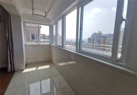 紫东花苑 3室1厅1卫 95.00m&sup2;