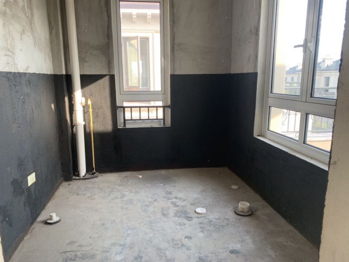 顺发御园 5室3厅3卫 370m&sup2;