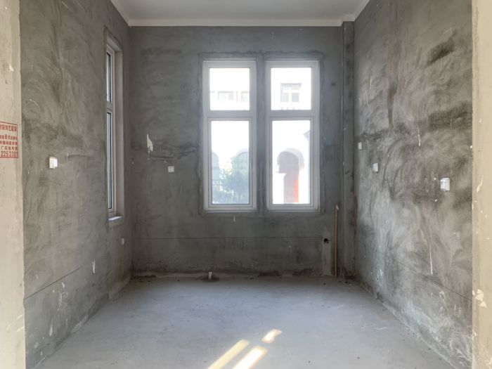顺发御园 5室3厅3卫 370m&sup2;