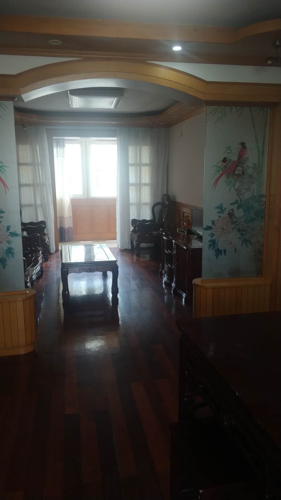 富安新居 6室4厅4卫 280m²