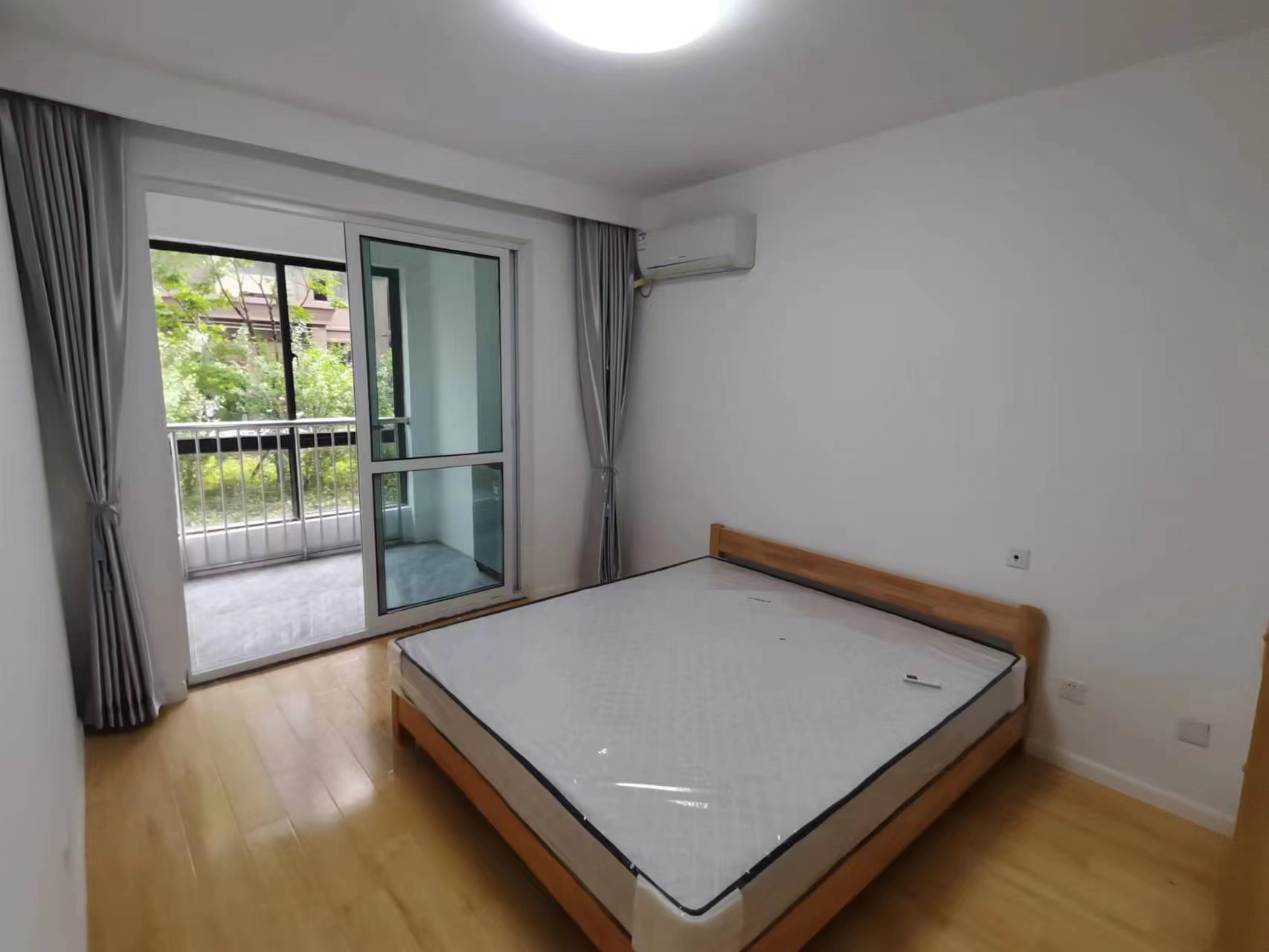 园林佳苑 2室1厅1卫 74.23m&sup2;