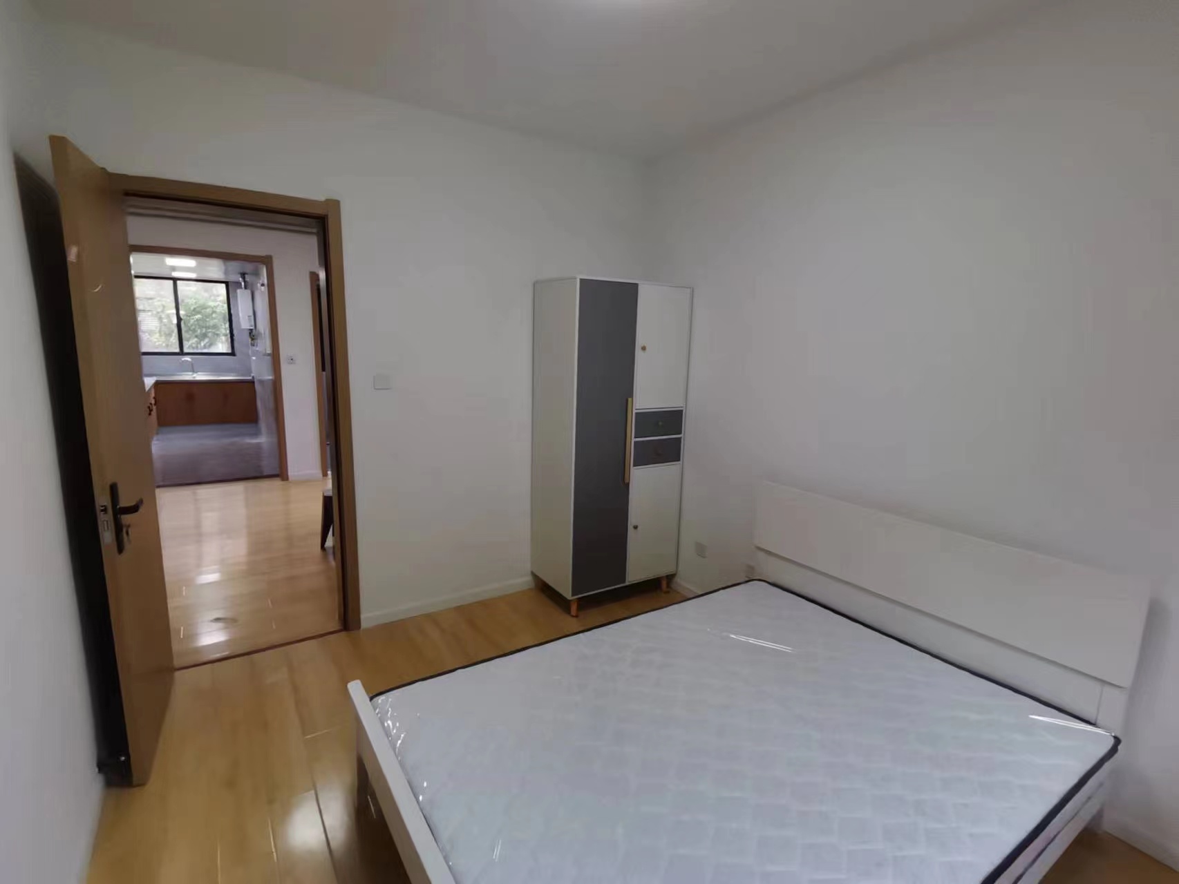 园林佳苑 2室1厅1卫 74.23m&sup2;