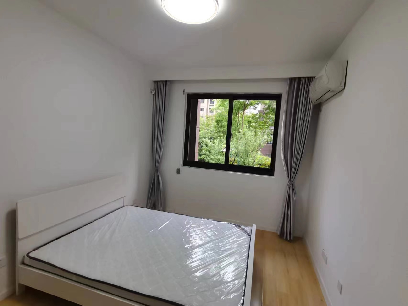 园林佳苑 2室1厅1卫 74.23m&sup2;