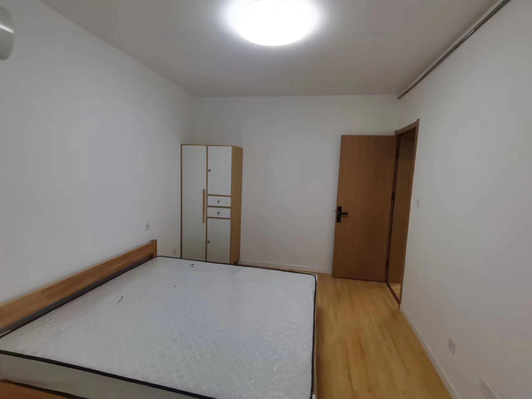 园林佳苑 2室1厅1卫 74.23m&sup2;